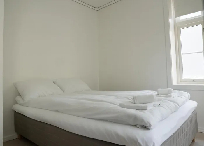 The Apartments - Strandgaten